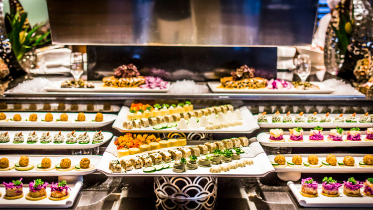 Aska Lara Resort & SPA